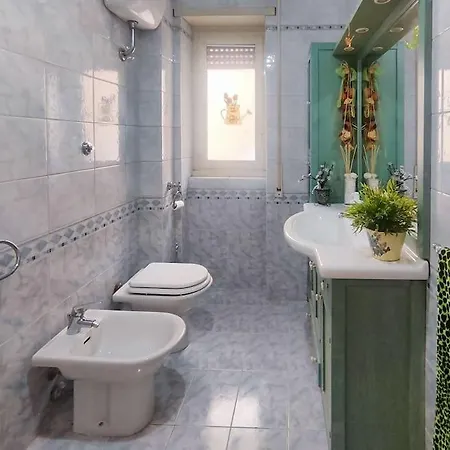 Elegante Casa Vacanza A * Roma