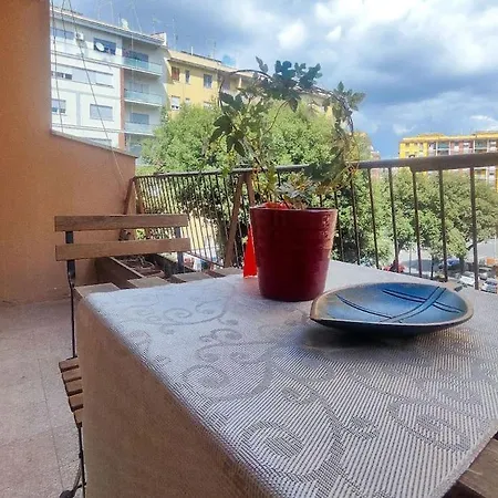 Apartamento Elegante Casa Vacanza A