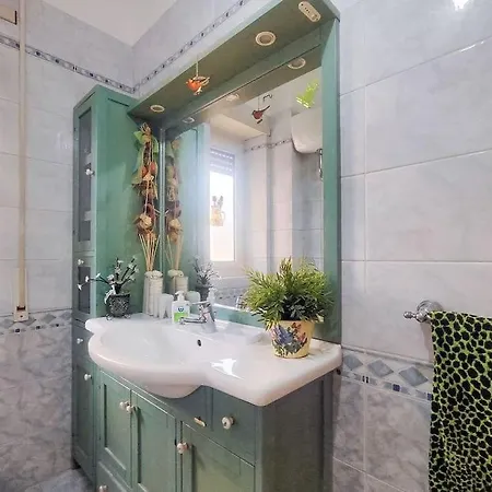 Apartamento Elegante Casa Vacanza A