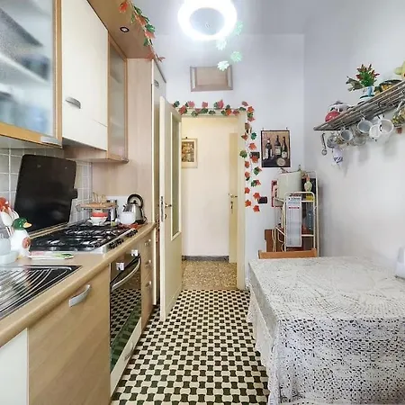 Elegante Casa Vacanza A * Roma